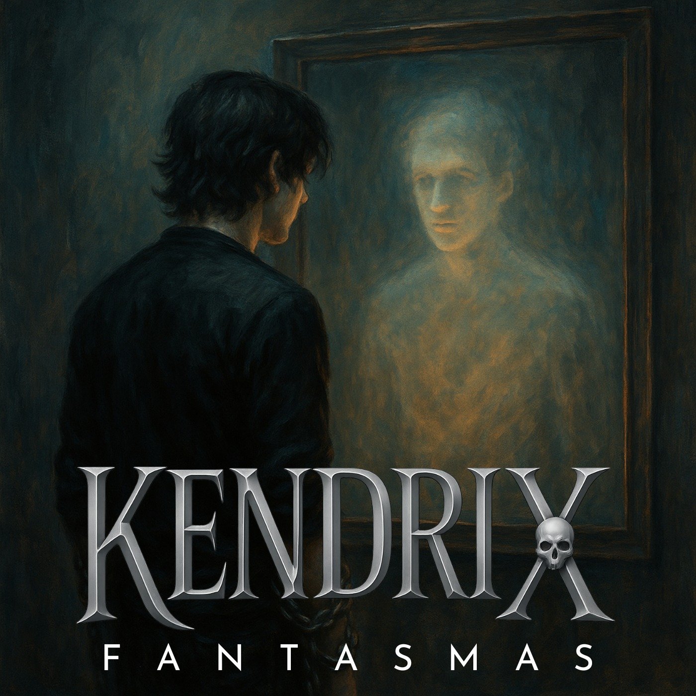 Kendrix — Fantasmas