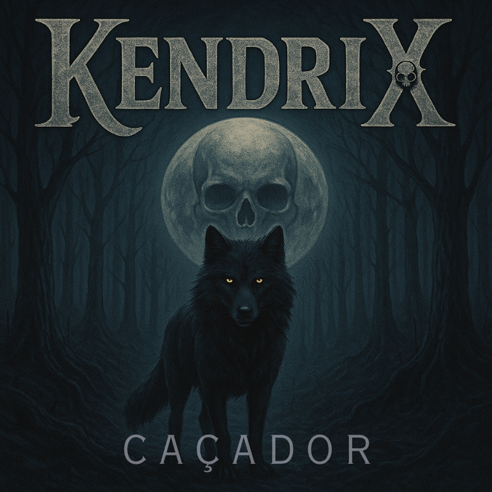Kendrix — Caçador