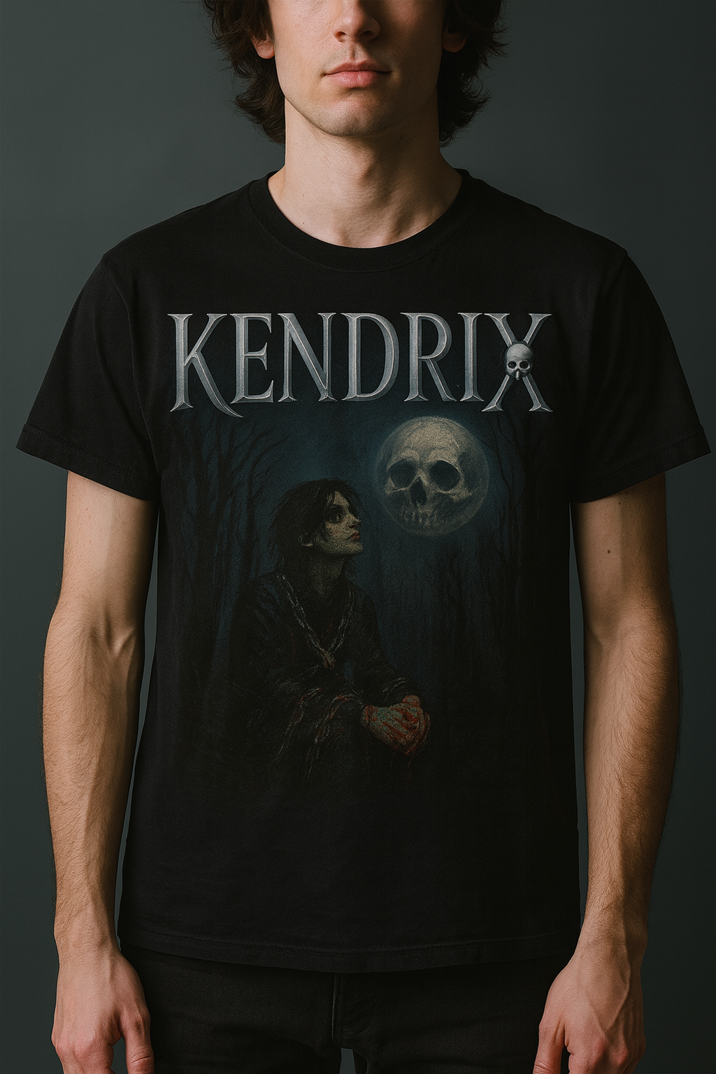 Kendrix — imagem destaque